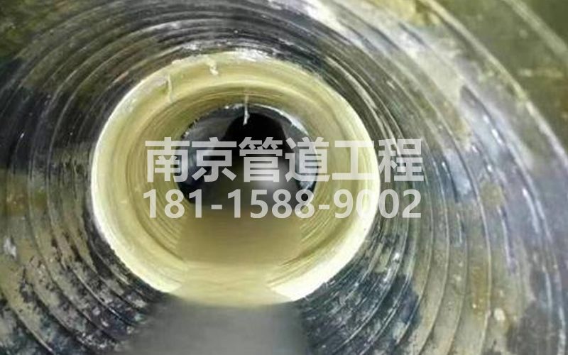 226锁一树脂修复