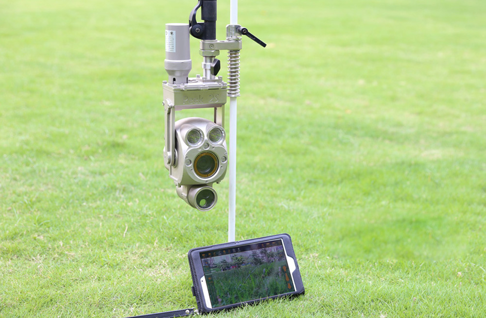 286锁一管道检测QV潜望镜