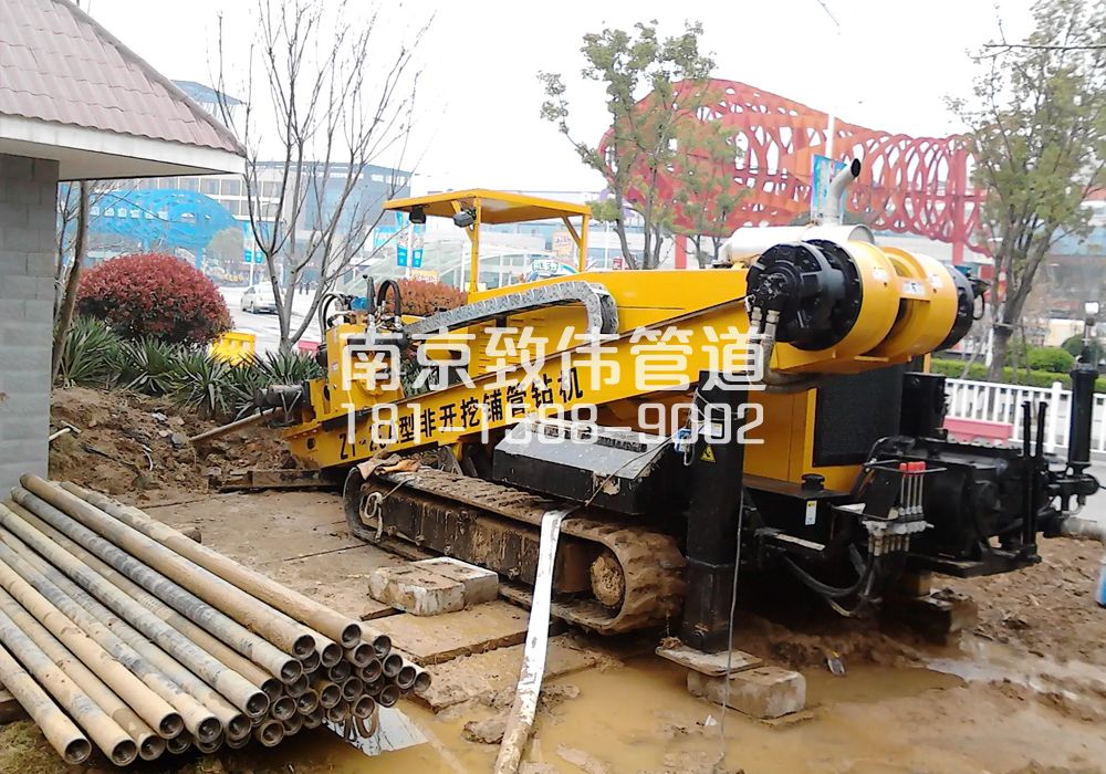 379锁一拉管置换管道